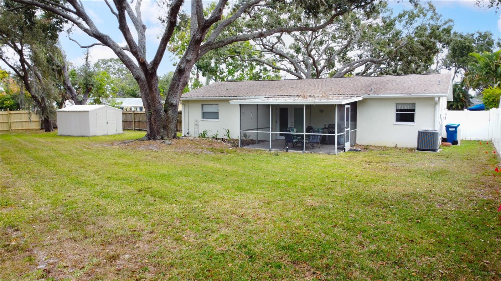 ORANGEWOOD HIGHLANDS - Residential