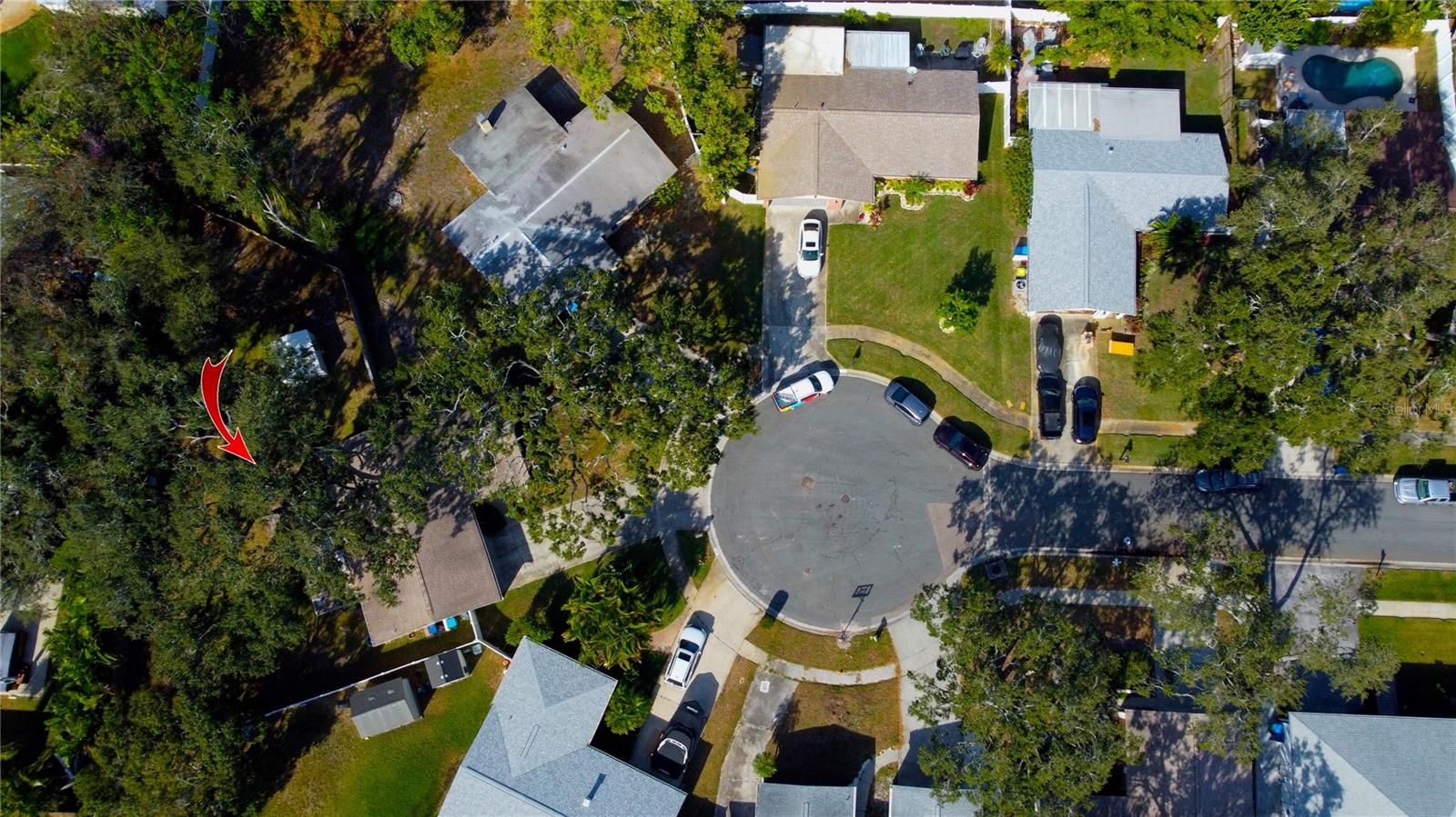 ORANGEWOOD HIGHLANDS - Residential