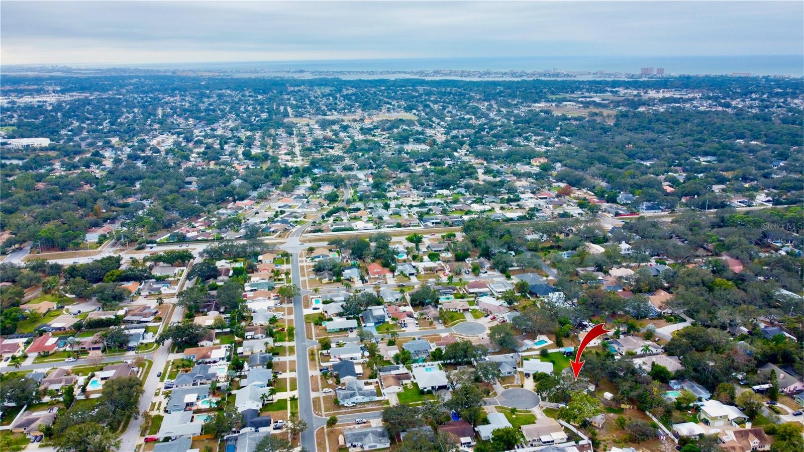 ORANGEWOOD HIGHLANDS - Residential