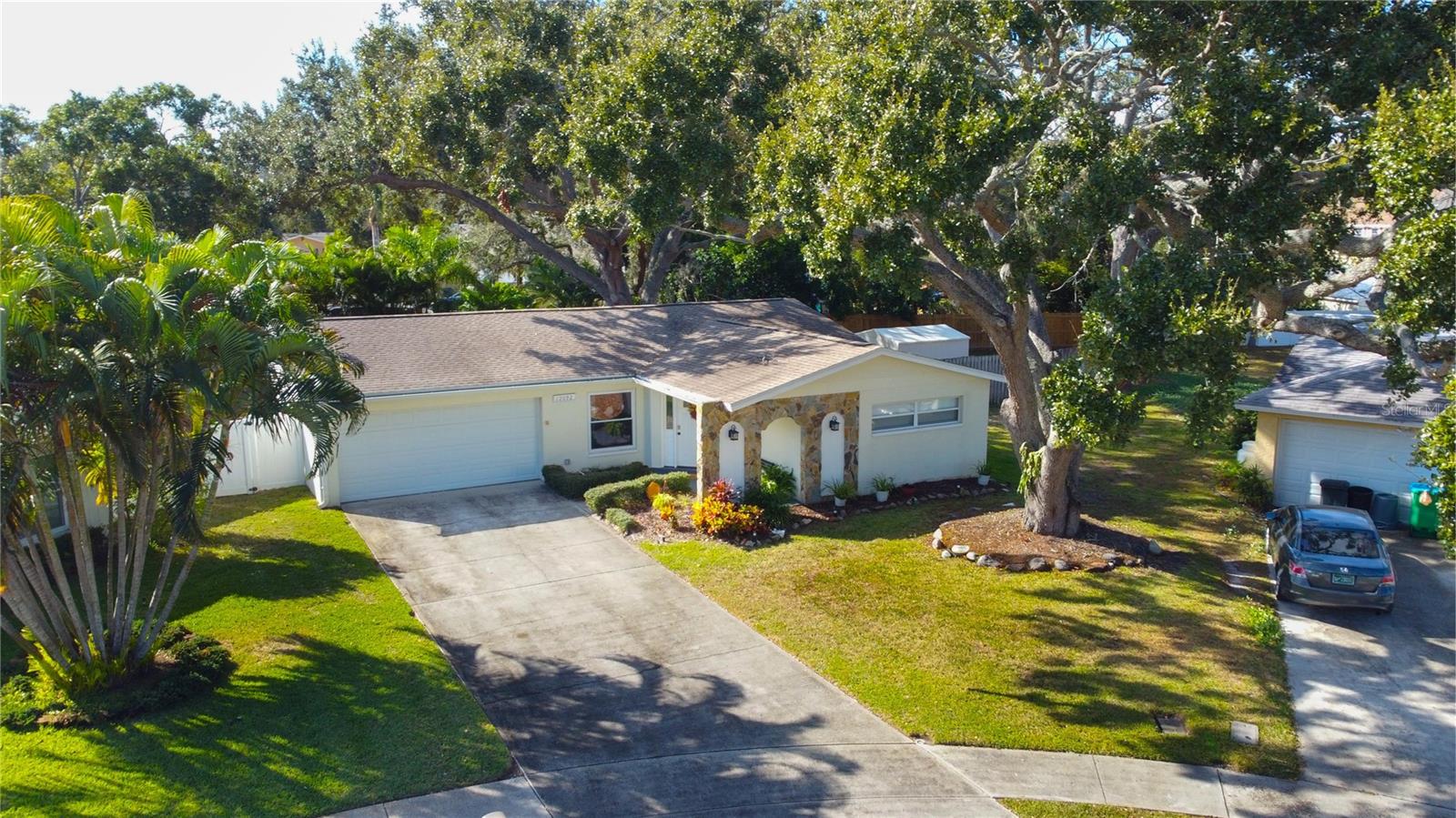 ORANGEWOOD HIGHLANDS - Residential