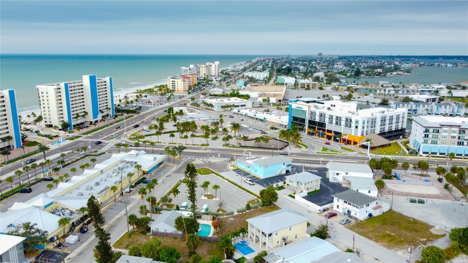 ORANGEWOOD HIGHLANDS - Residential