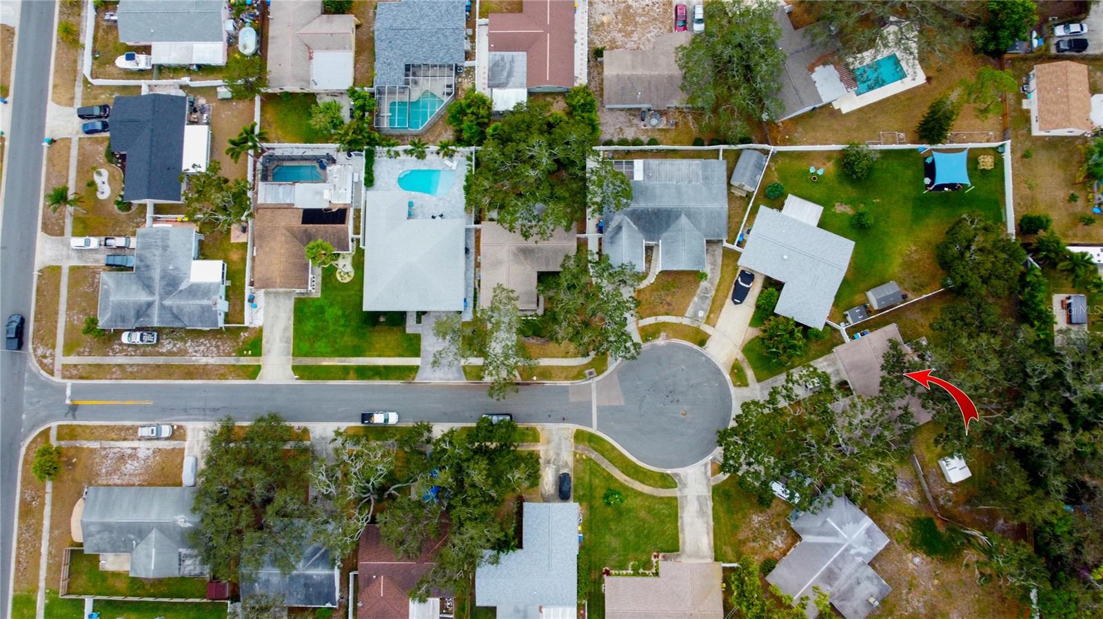 ORANGEWOOD HIGHLANDS - Residential