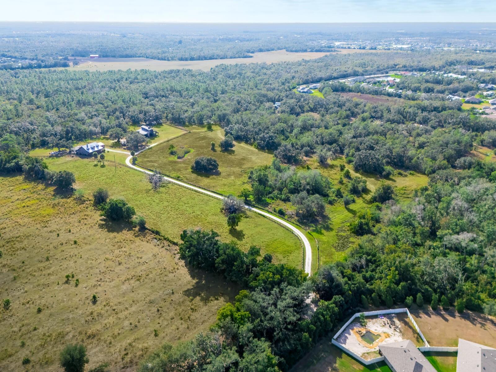 ACREAGE - Residential