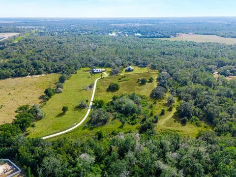 Photo of 2405 N Rye Road, Parrish, FL 34219 (MLS # A4688601)