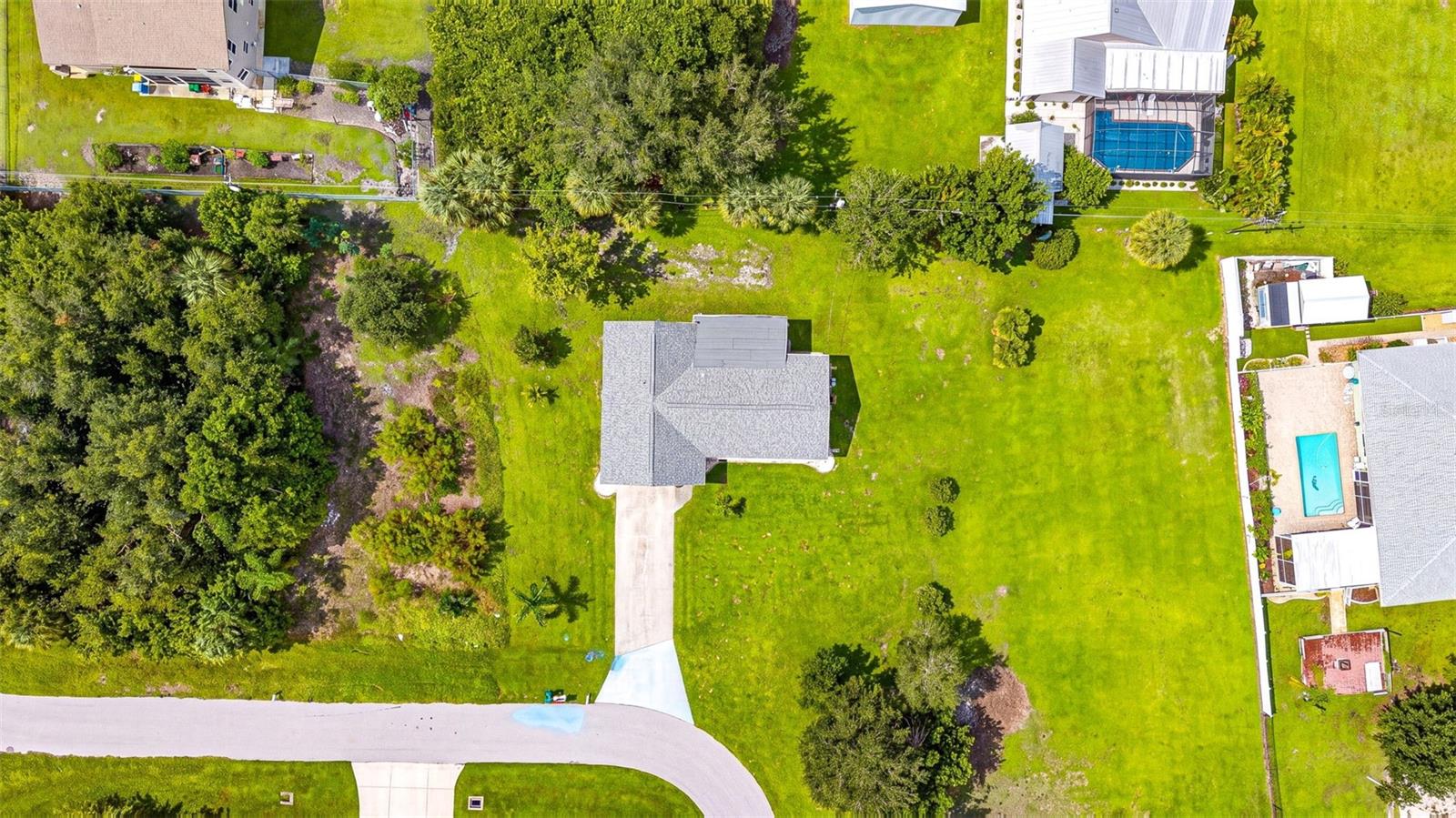 2258 TRITON TERRACE, PUNTA GORDA, FL, 33983 1 2258 TRITON TERRACE
