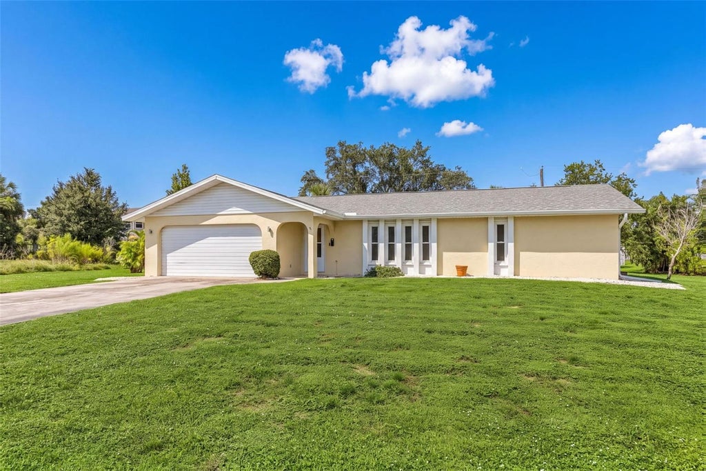 Photo of 2258 Triton Terrace, Punta Gorda, FL 33983 (MLS # TB8548374)