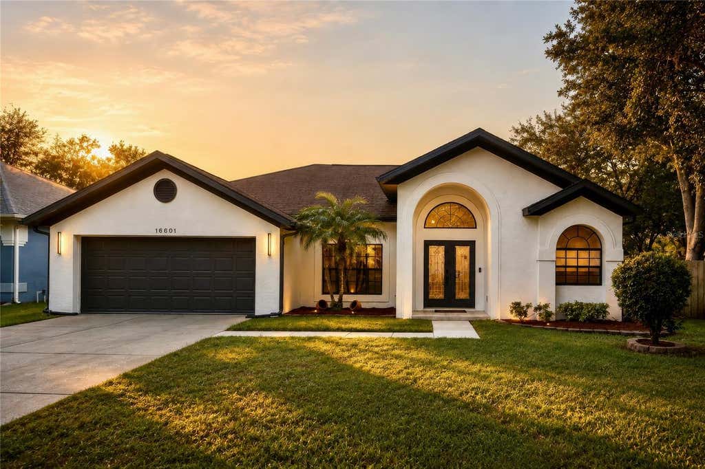 Photo of 16601 Meadow Cove Street, Tampa, FL 33624 (MLS # TB8535200)