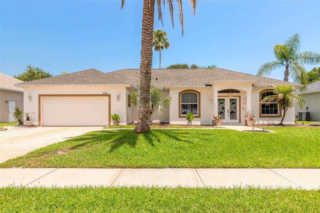 Photo of 5912 Plainview Drive, Port Orange, FL 32127 (MLS # NS1088713)