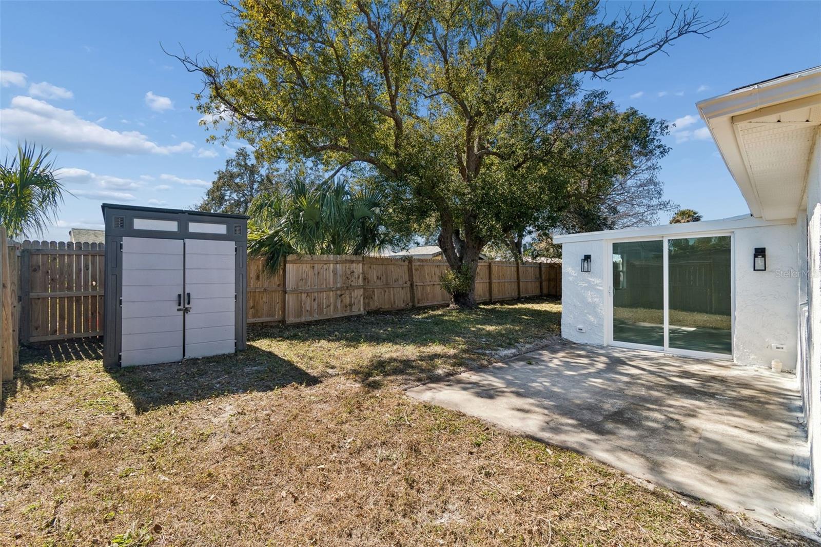 WEST PORT SUB - Residential