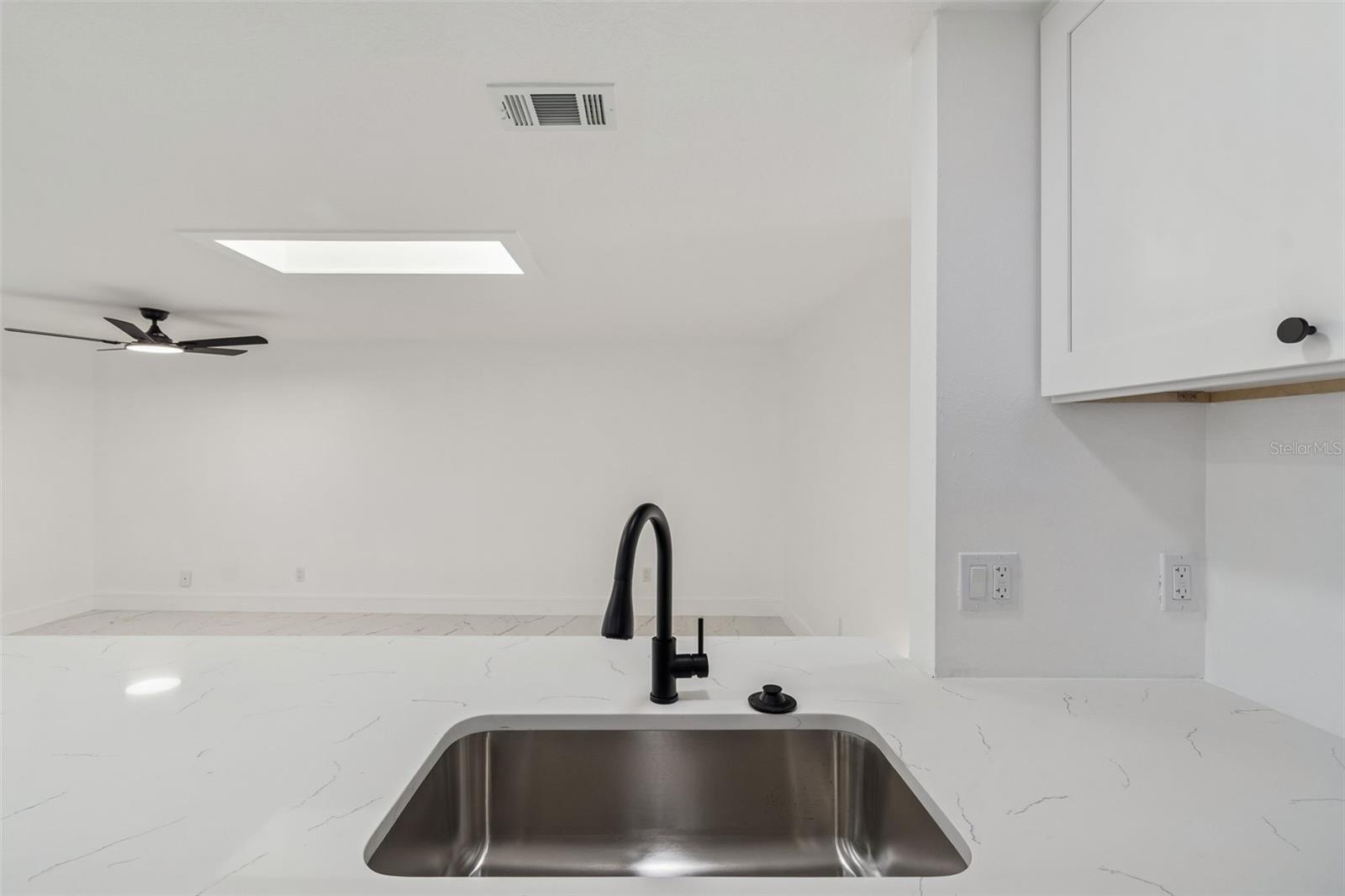 WEST PORT SUB - Residential