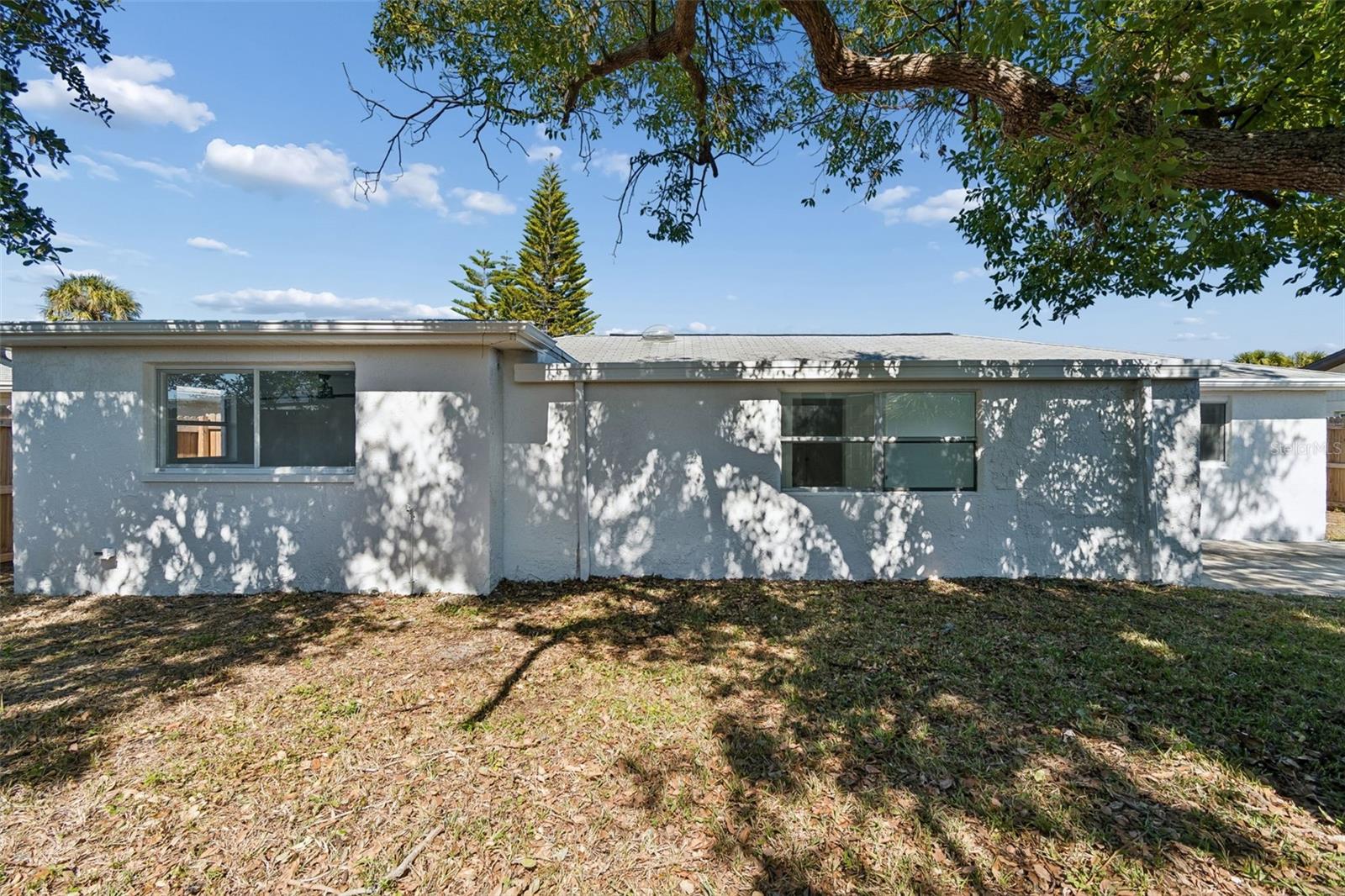 WEST PORT SUB - Residential