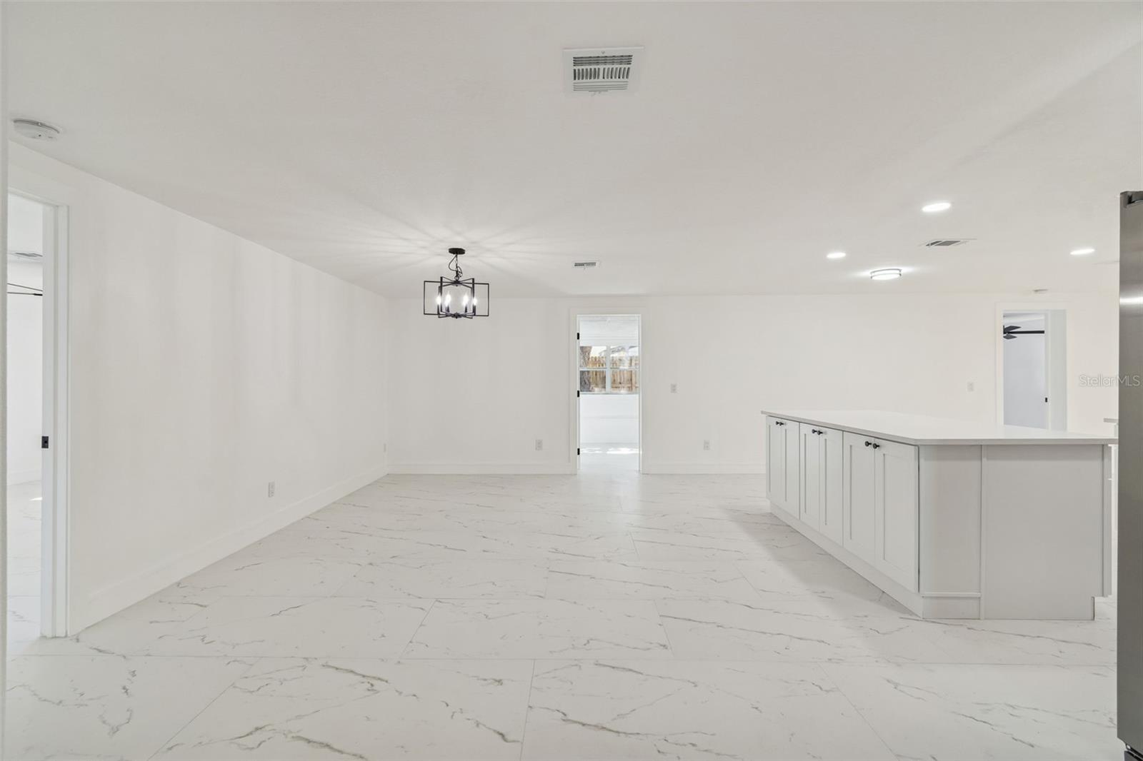 WEST PORT SUB - Residential