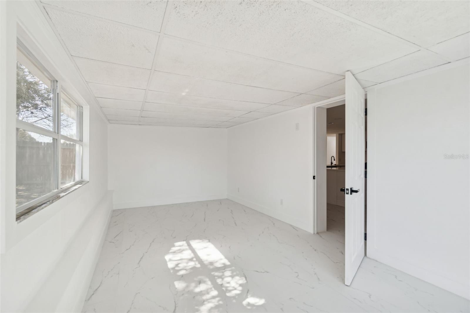 WEST PORT SUB - Residential