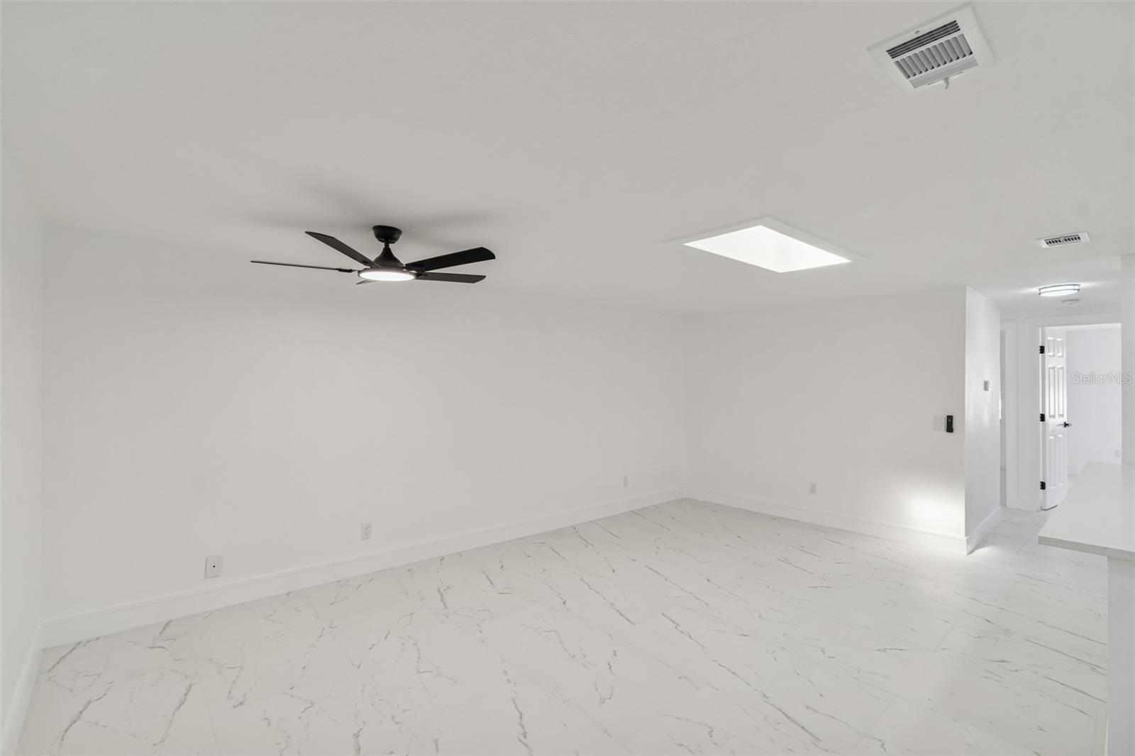 WEST PORT SUB - Residential