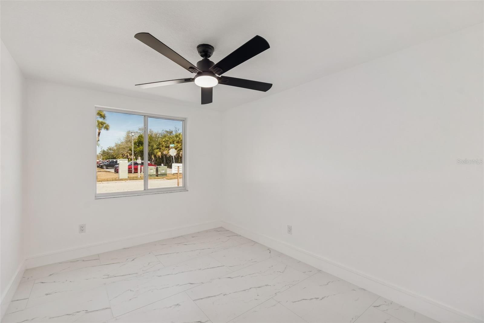 WEST PORT SUB - Residential