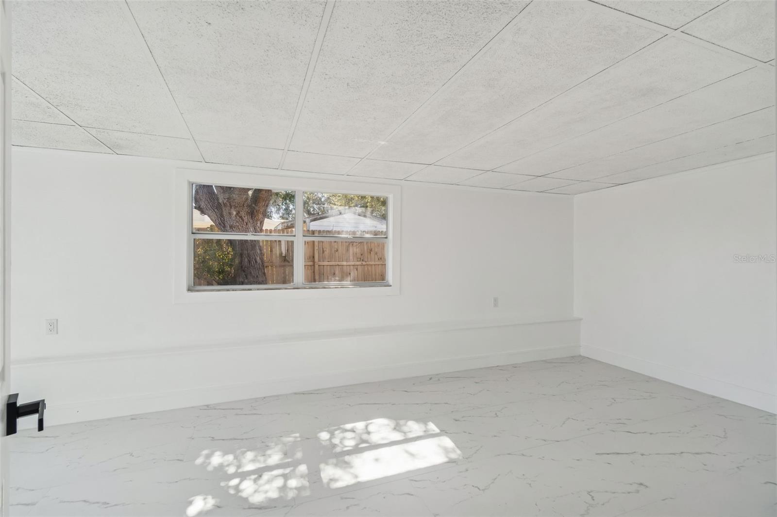 WEST PORT SUB - Residential