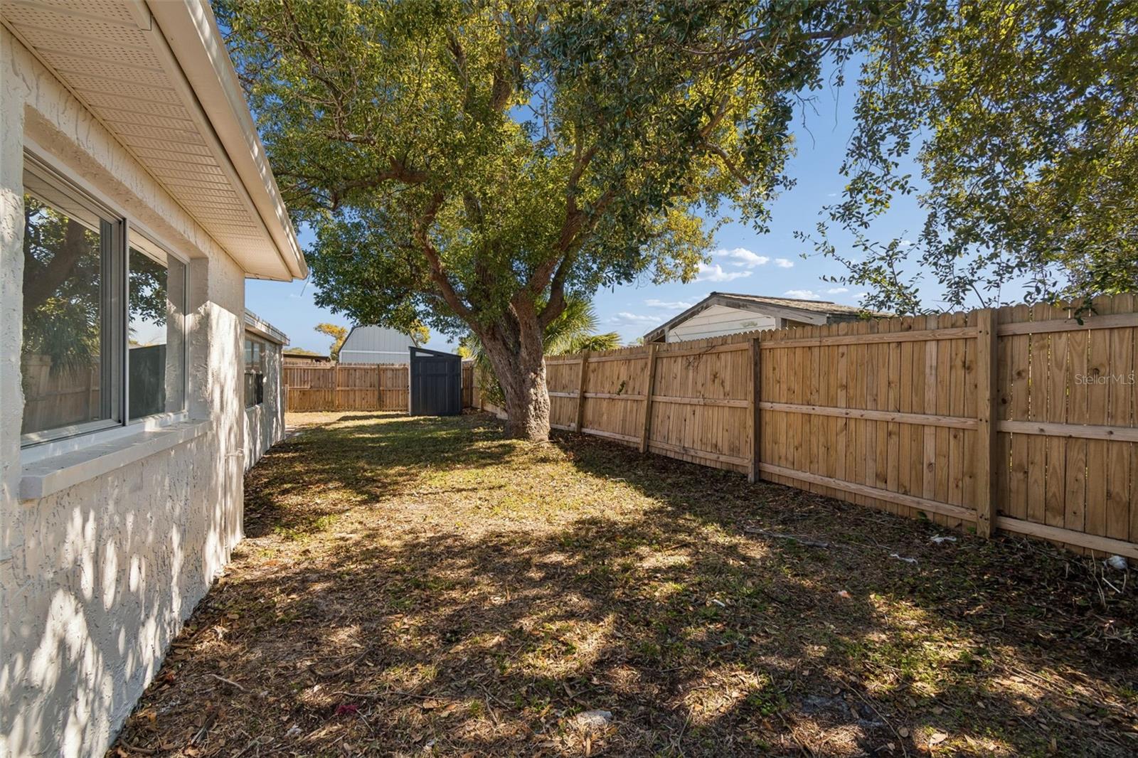 WEST PORT SUB - Residential