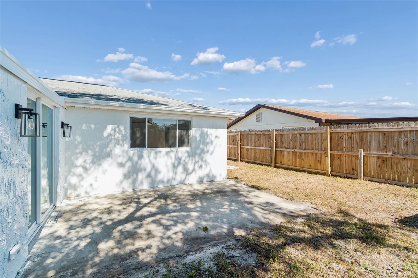 WEST PORT SUB - Residential