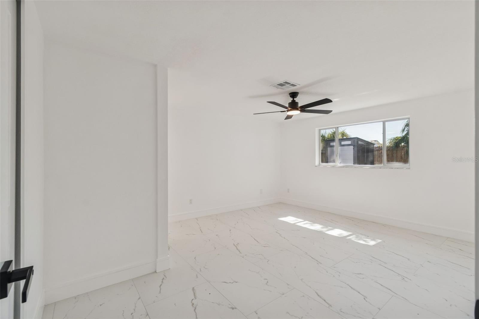 WEST PORT SUB - Residential