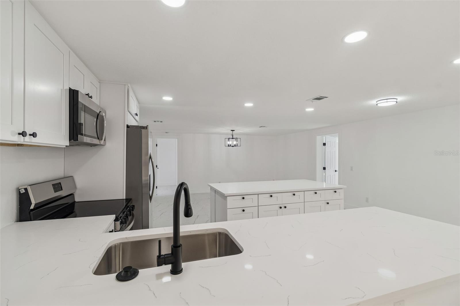 WEST PORT SUB - Residential