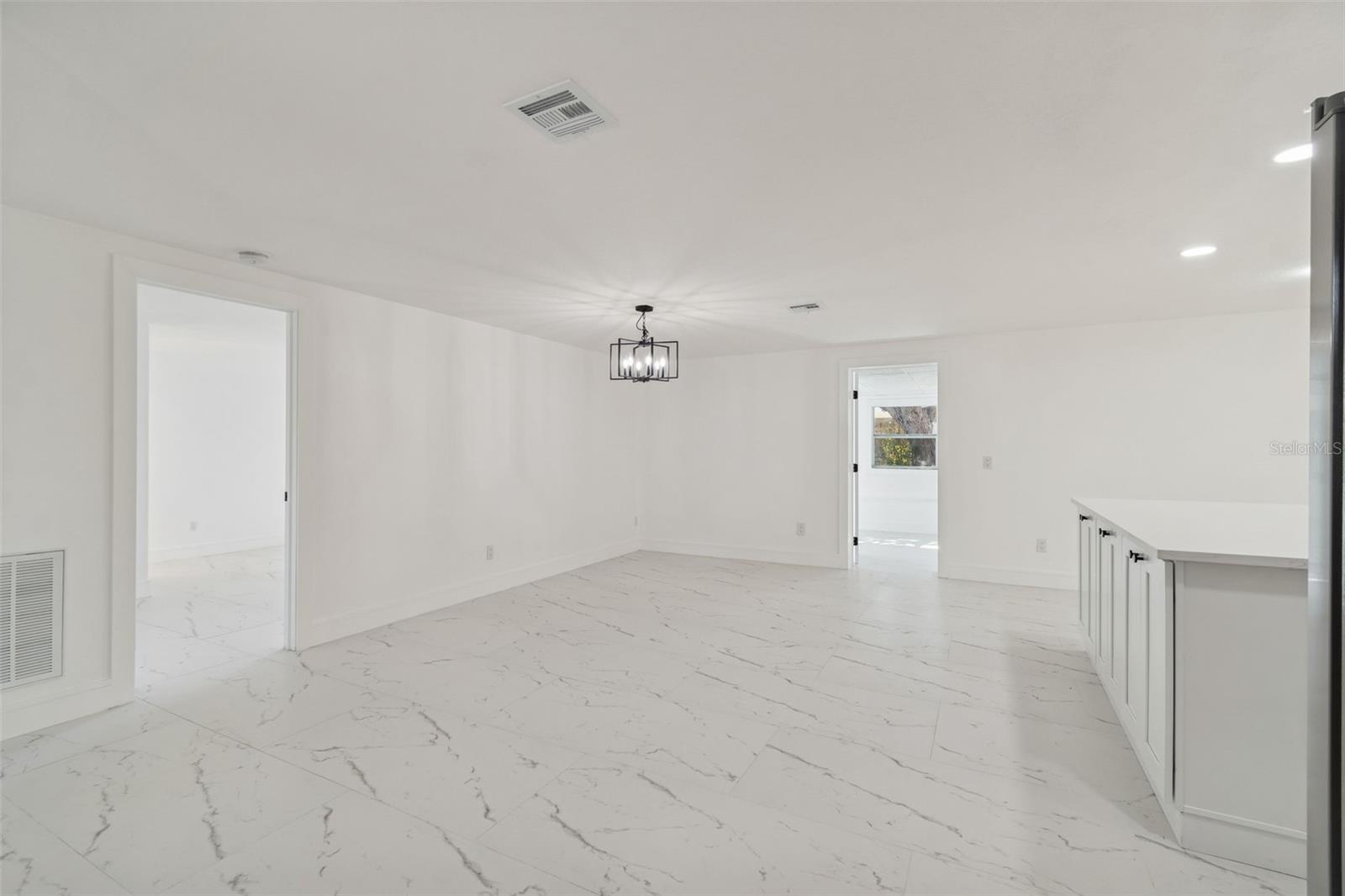 WEST PORT SUB - Residential