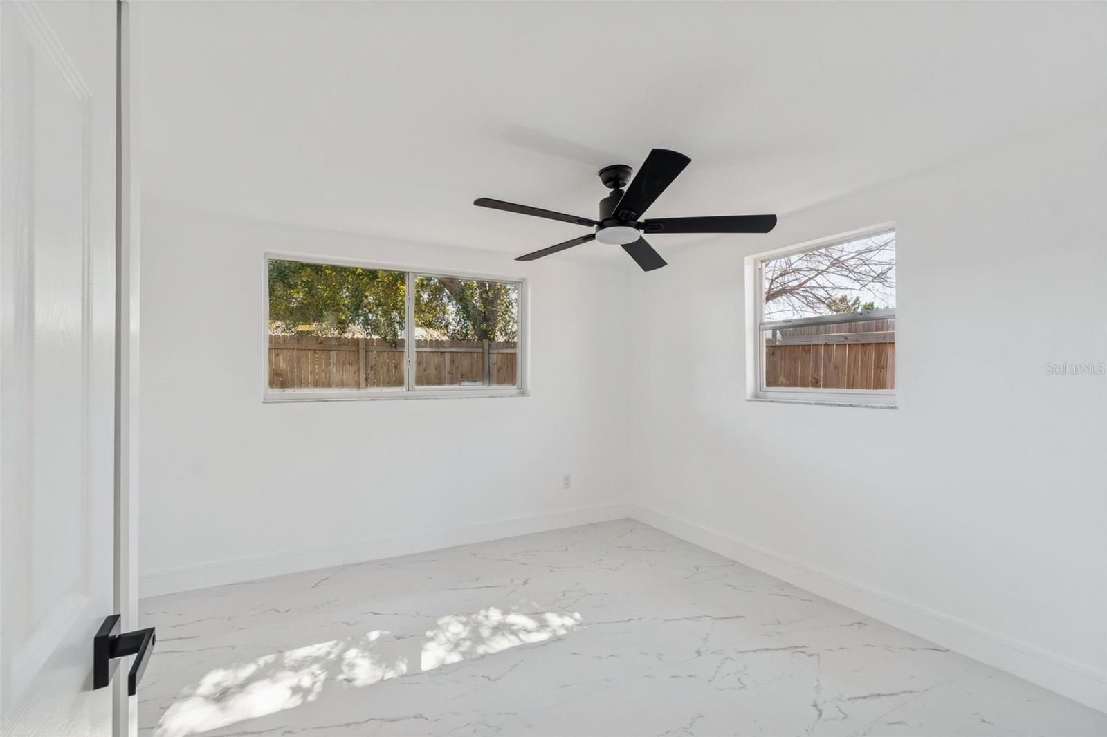 WEST PORT SUB - Residential