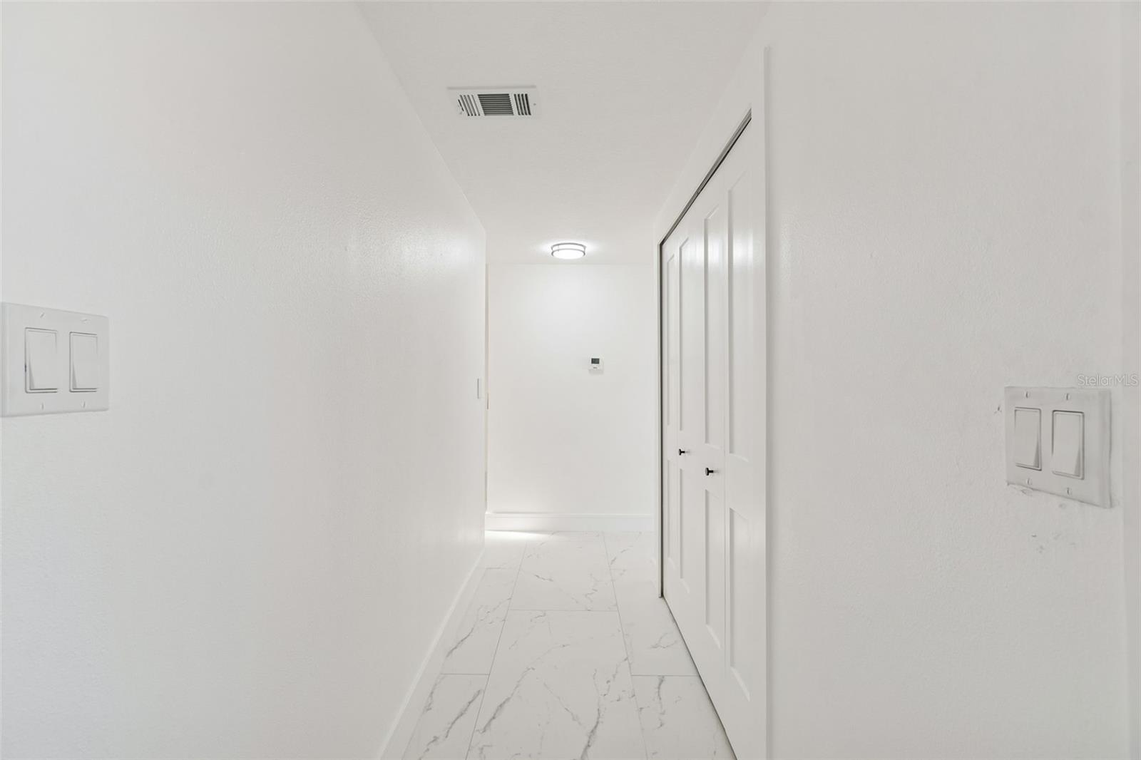 WEST PORT SUB - Residential