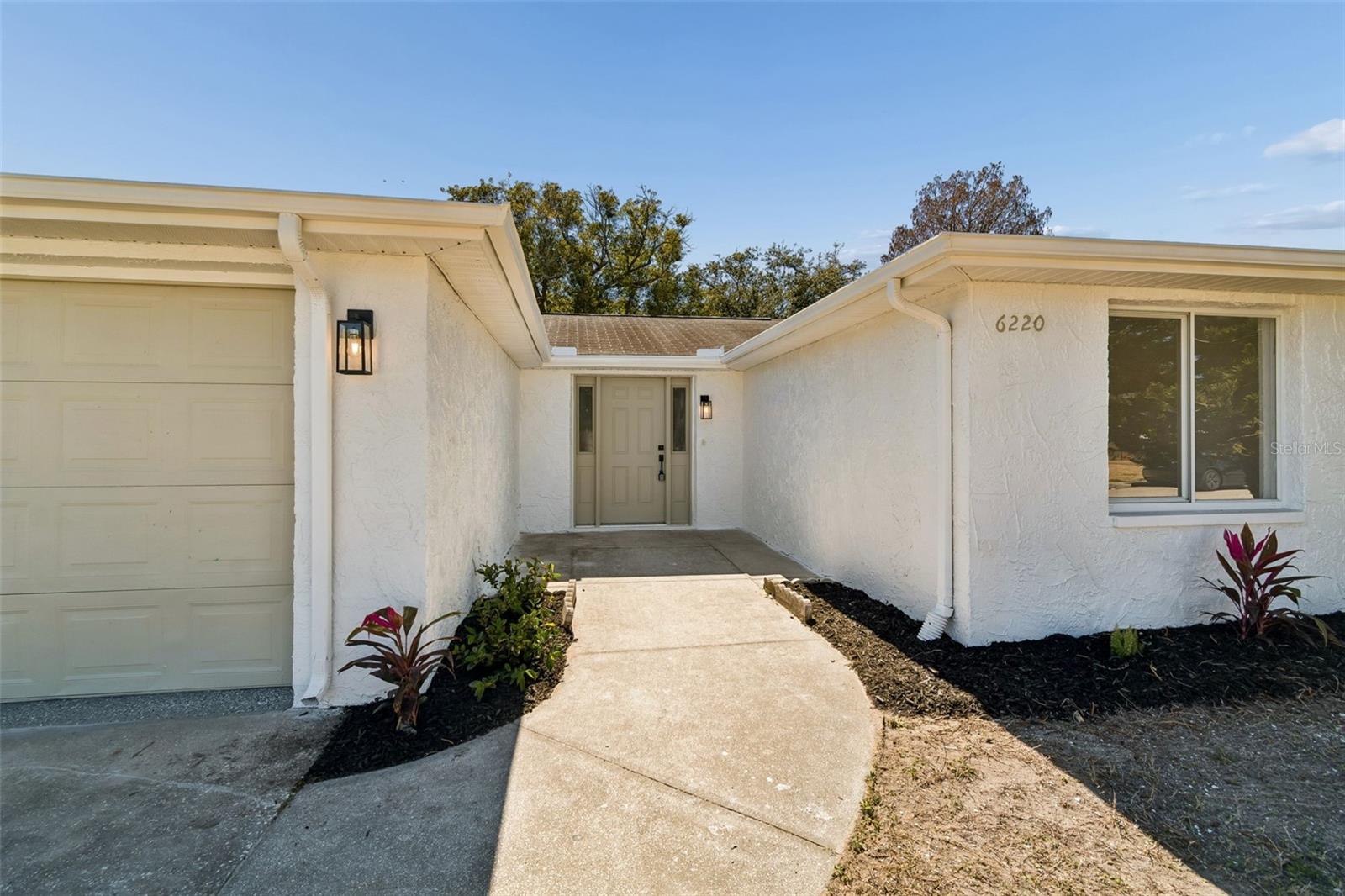 WEST PORT SUB - Residential