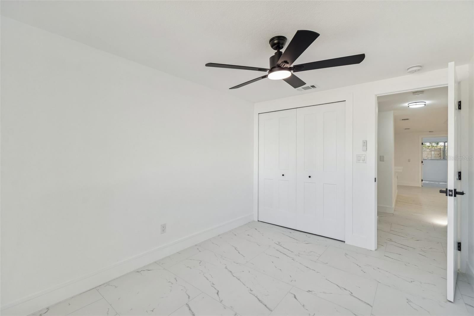 WEST PORT SUB - Residential