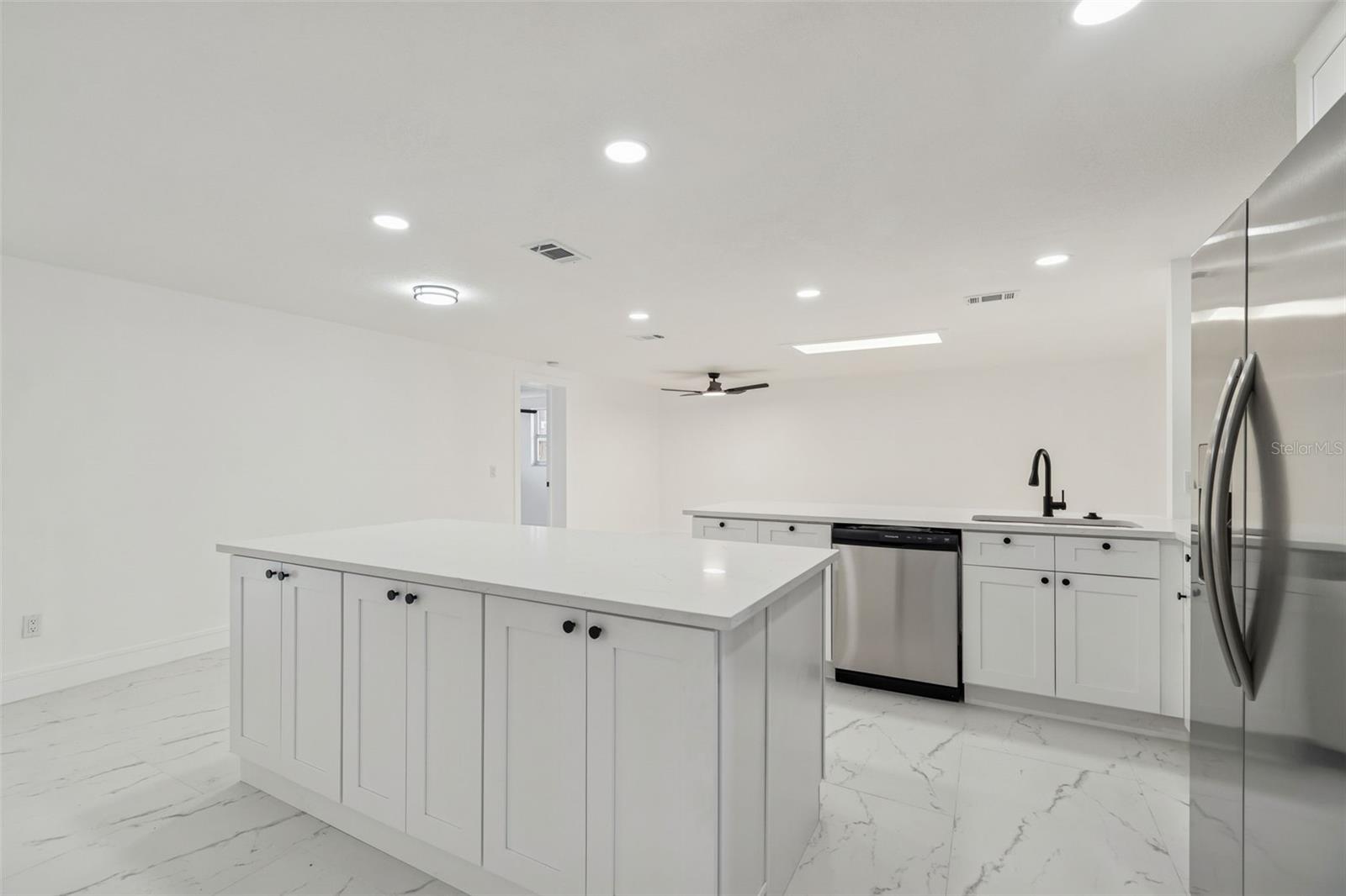 WEST PORT SUB - Residential