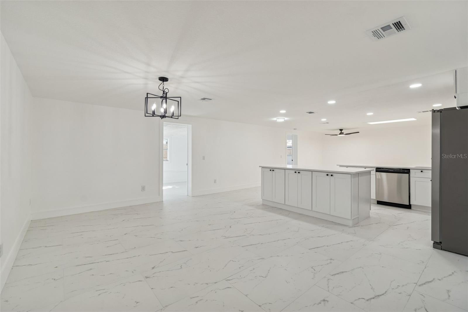 WEST PORT SUB - Residential