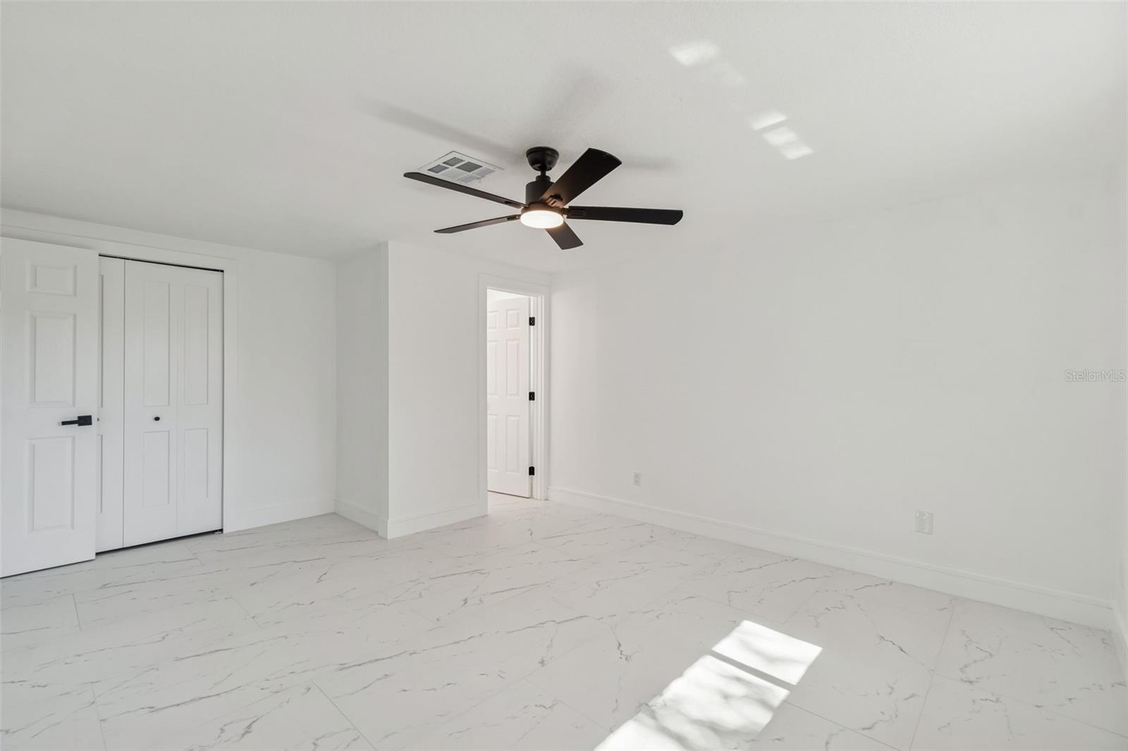 WEST PORT SUB - Residential