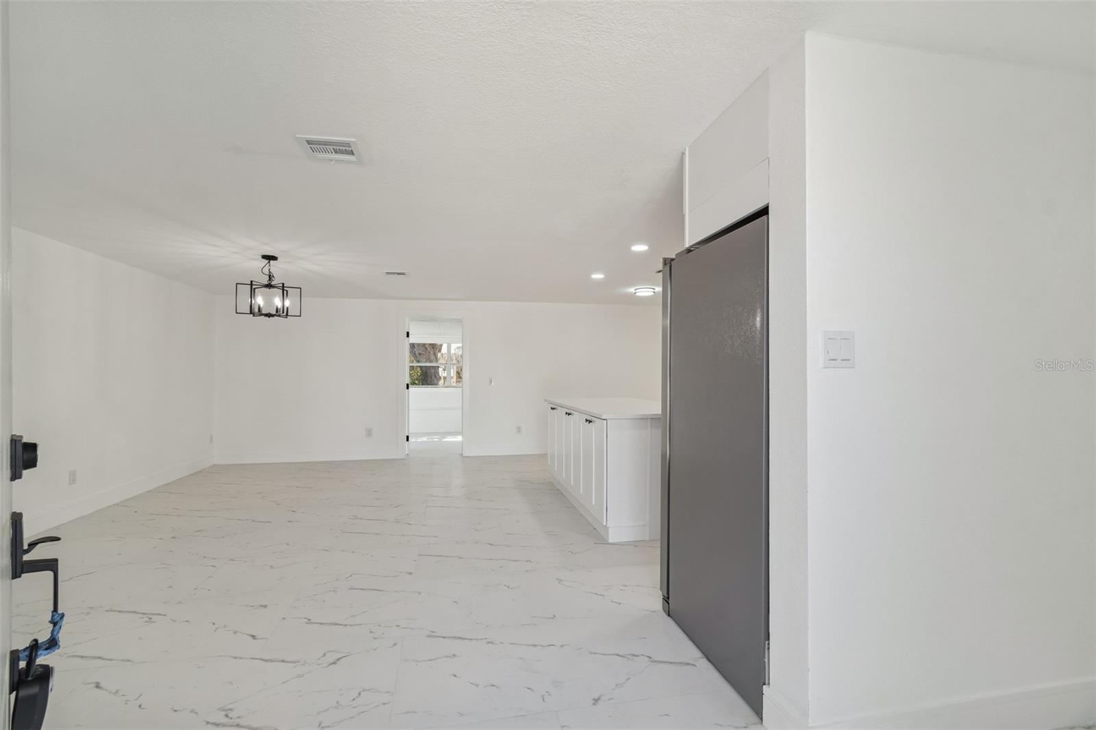 WEST PORT SUB - Residential