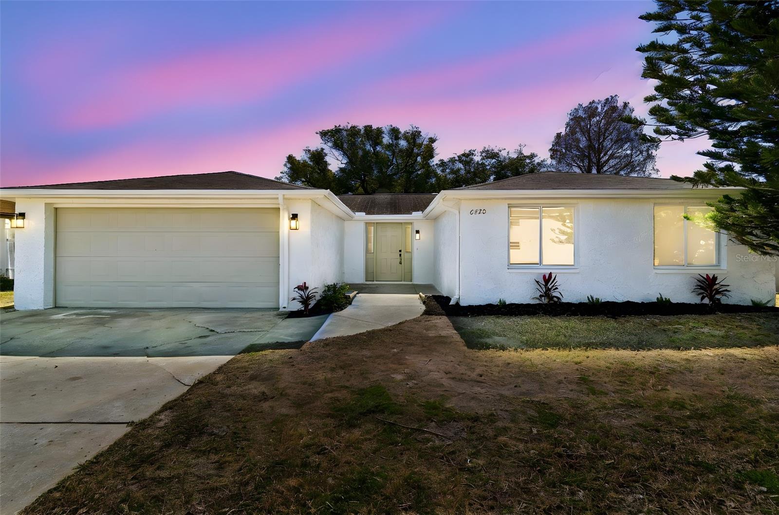 WEST PORT SUB - Residential