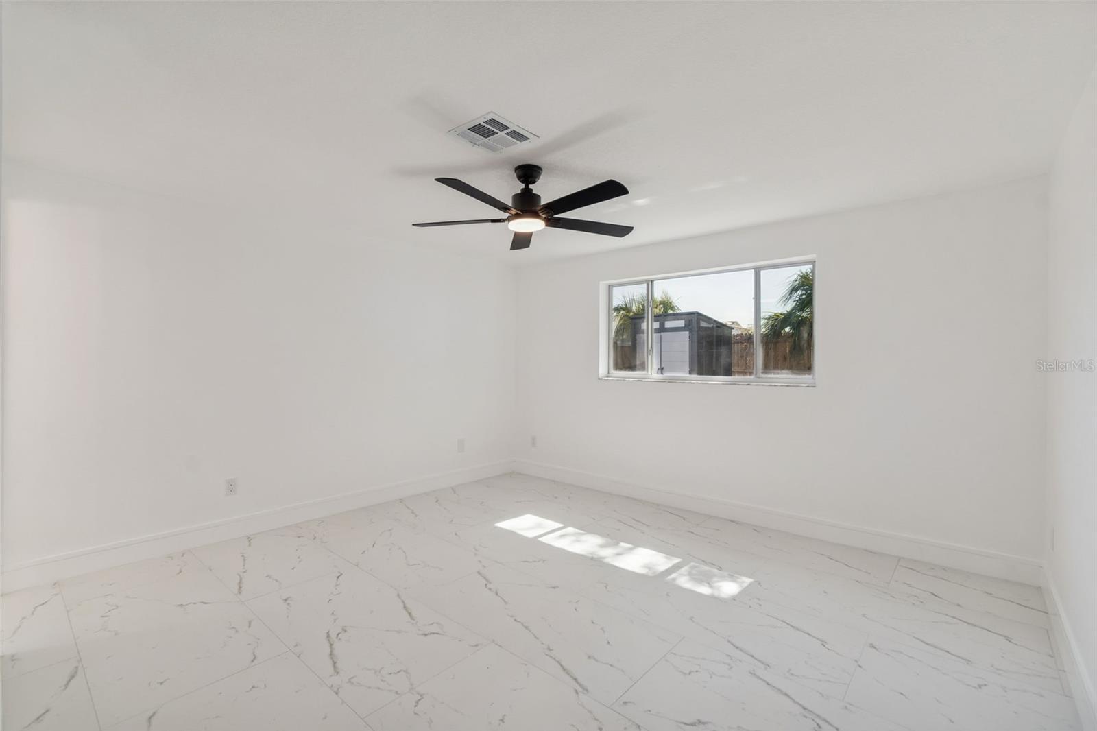 WEST PORT SUB - Residential