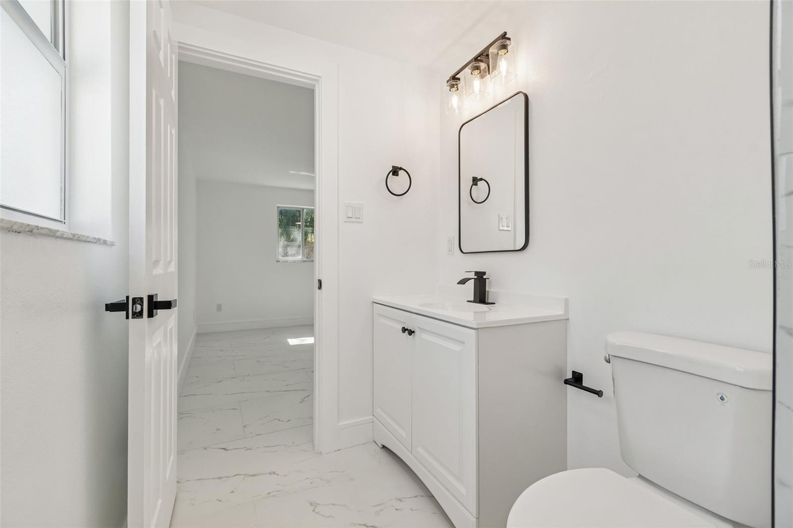 WEST PORT SUB - Residential