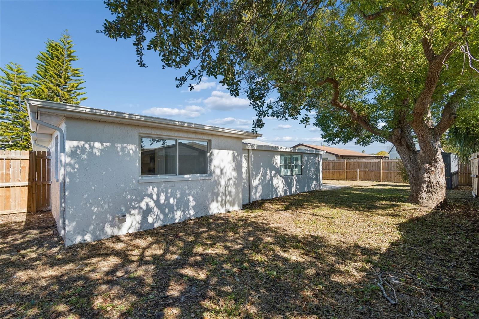 WEST PORT SUB - Residential