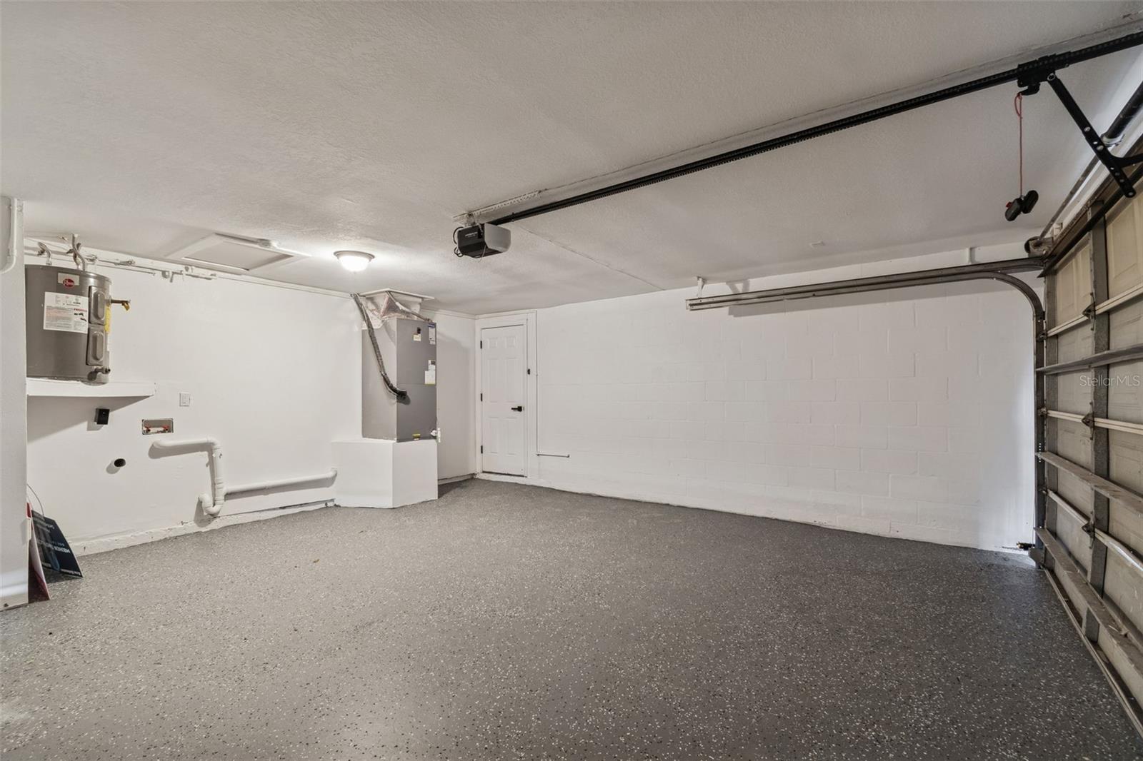 WEST PORT SUB - Residential