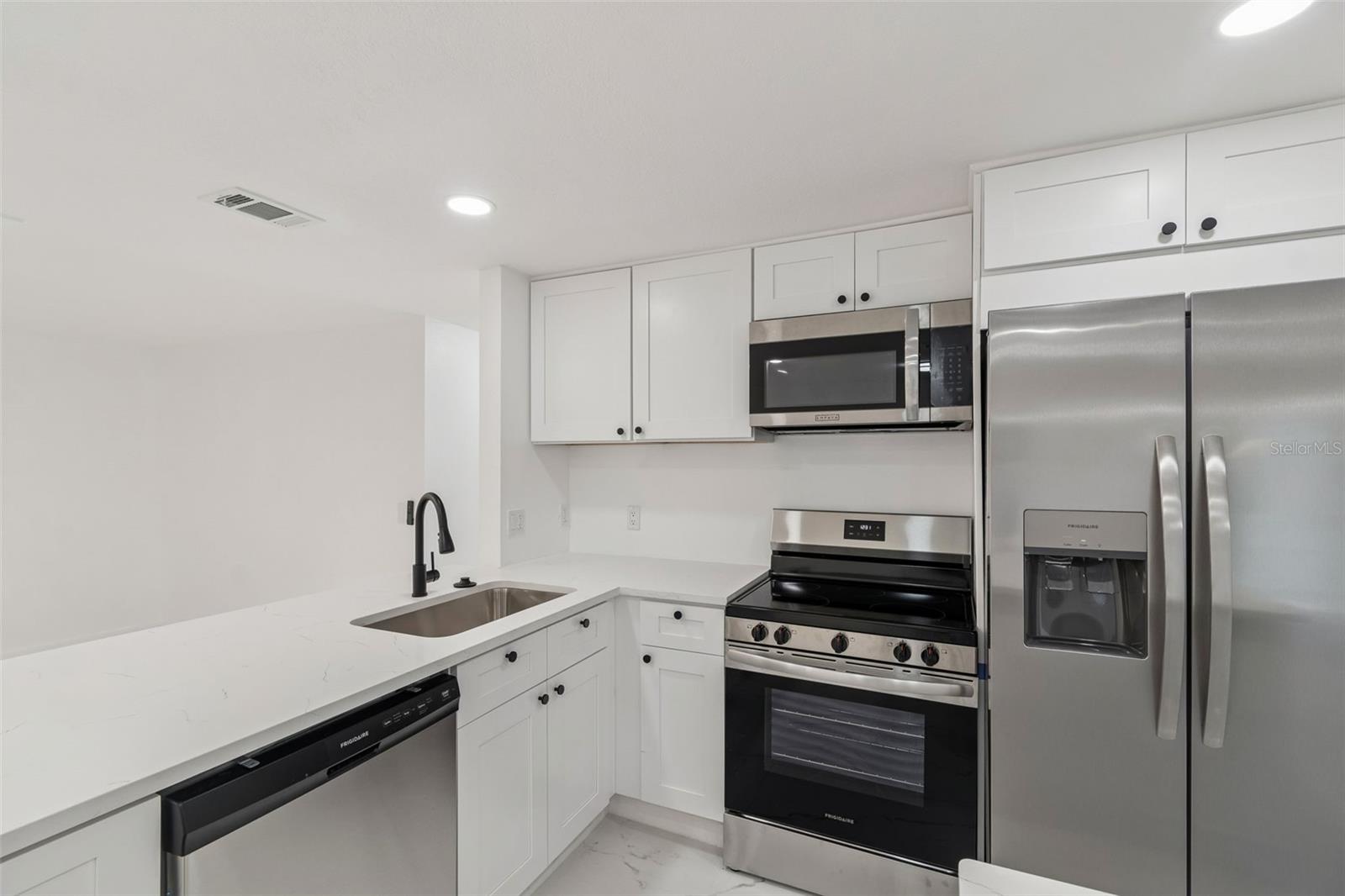 WEST PORT SUB - Residential