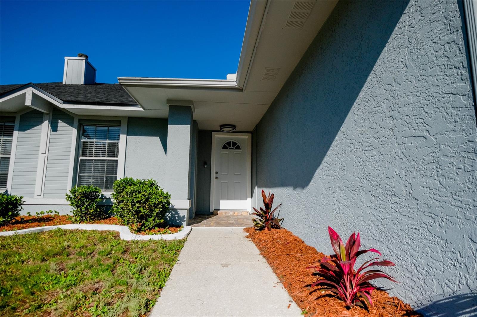 1529 HIGH KNOLL DRIVE