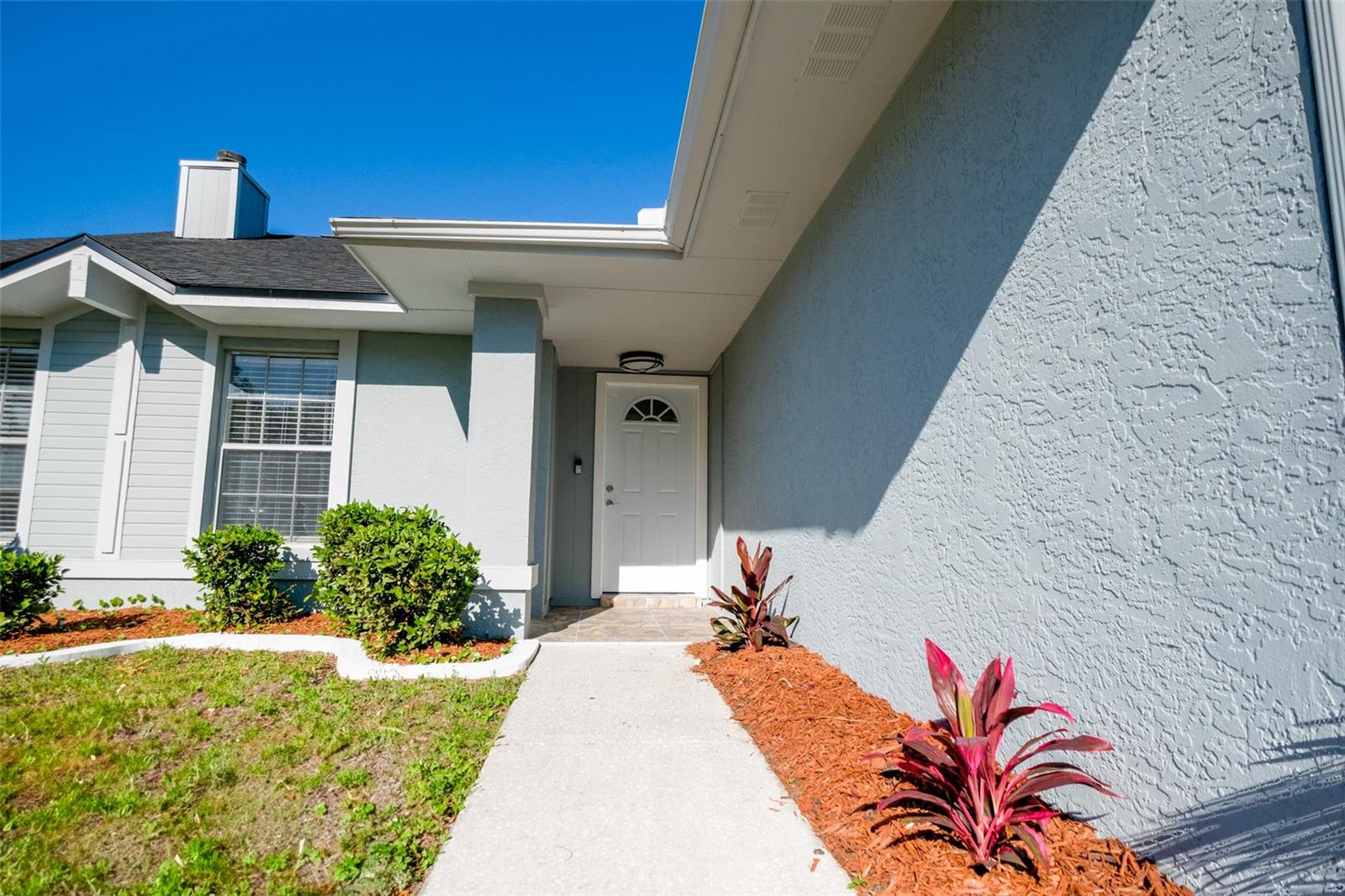 1529 HIGH KNOLL DRIVE
