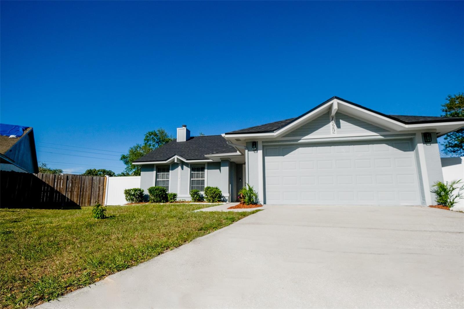 1529 HIGH KNOLL DRIVE