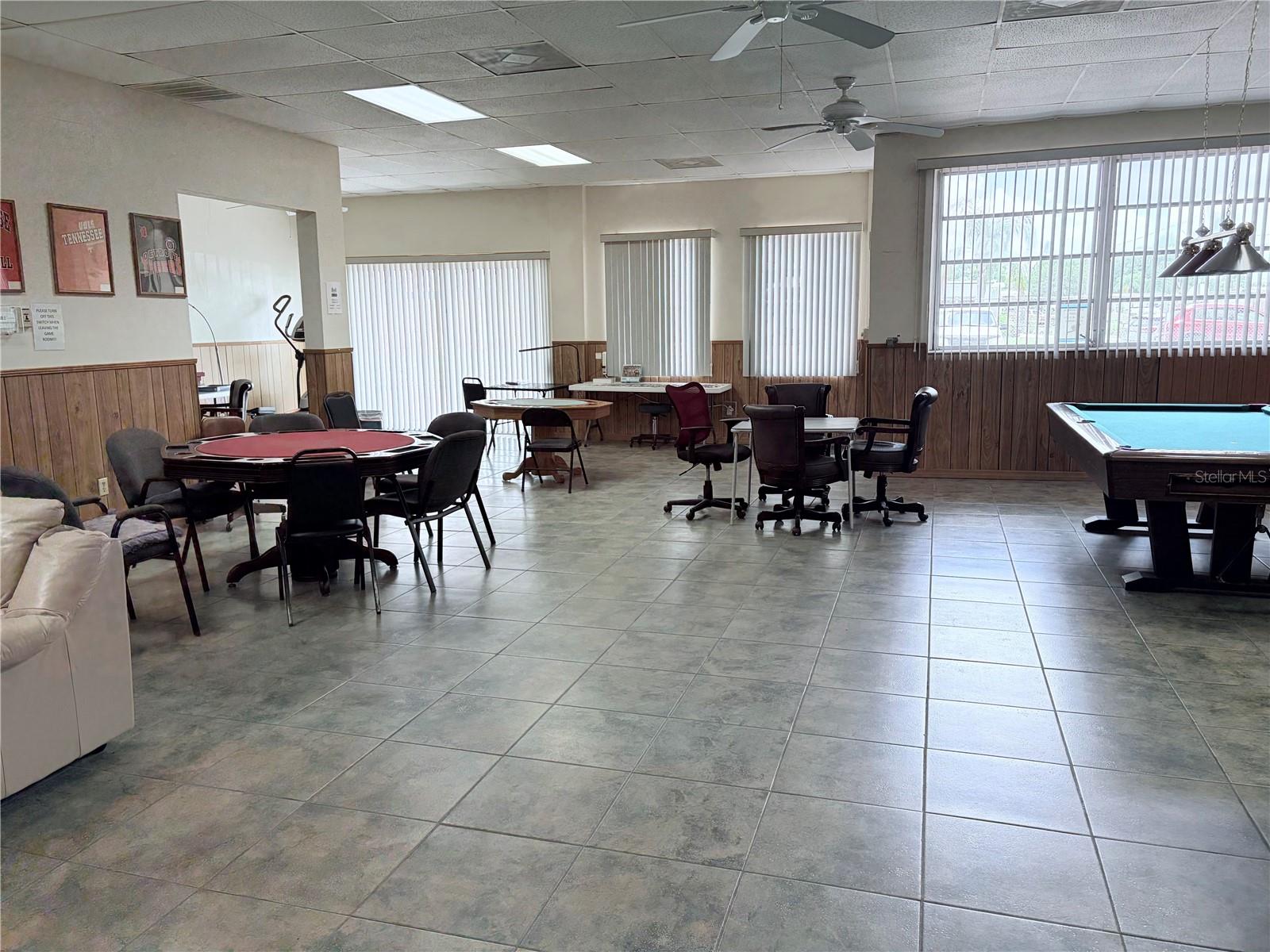 TAHITIAN GARDENS CONDO - Residential