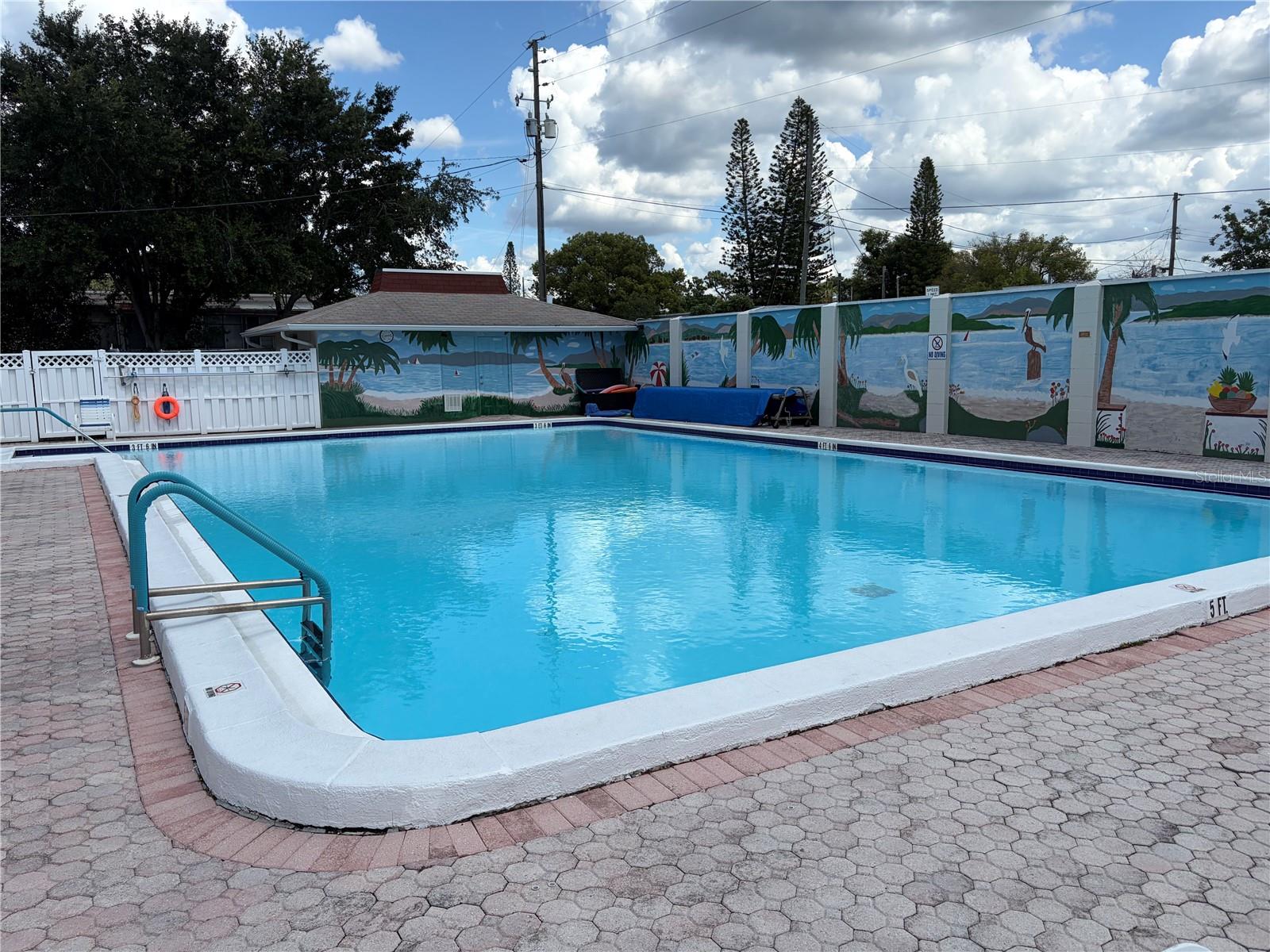 TAHITIAN GARDENS CONDO - Residential