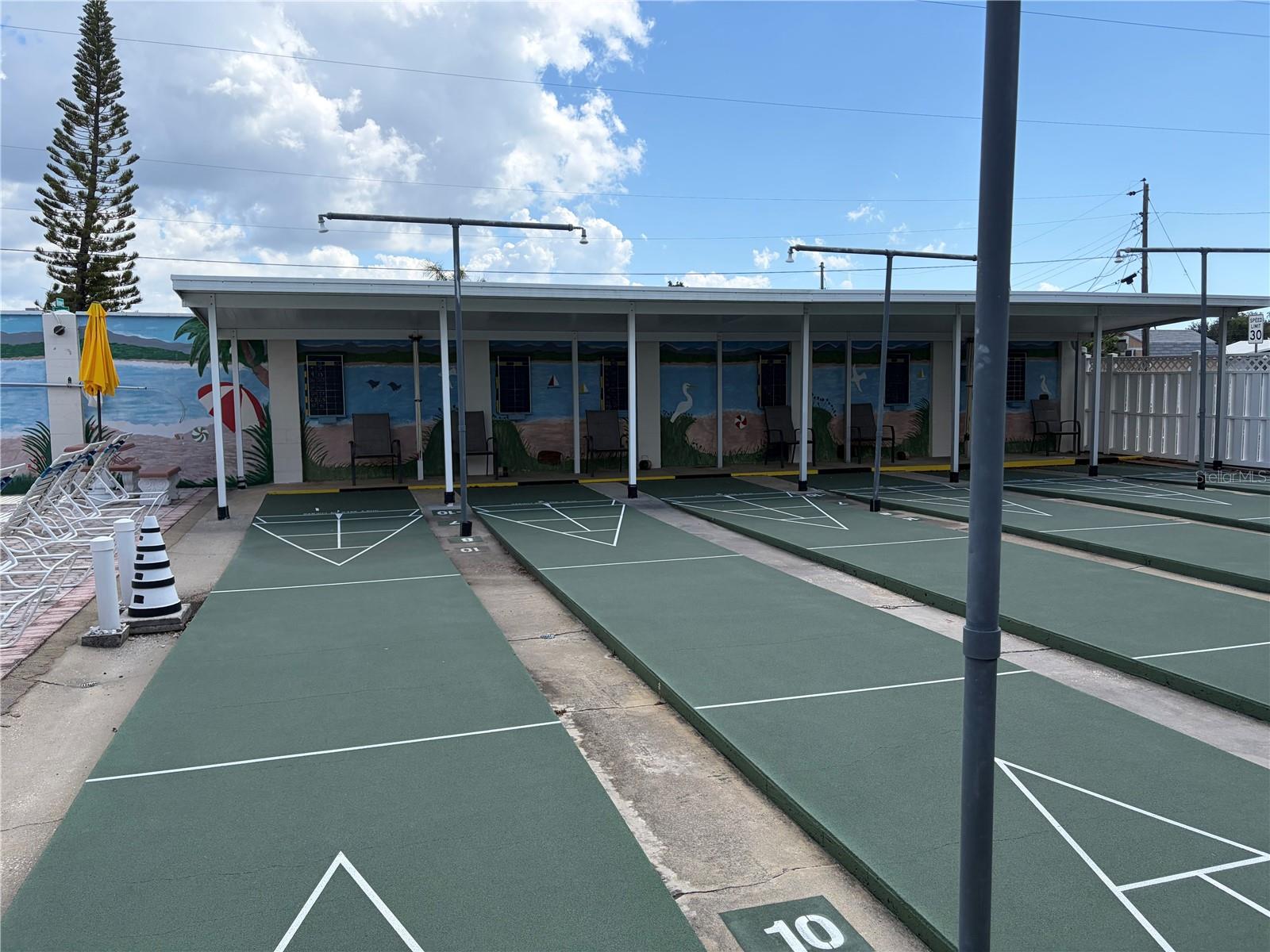 TAHITIAN GARDENS CONDO - Residential