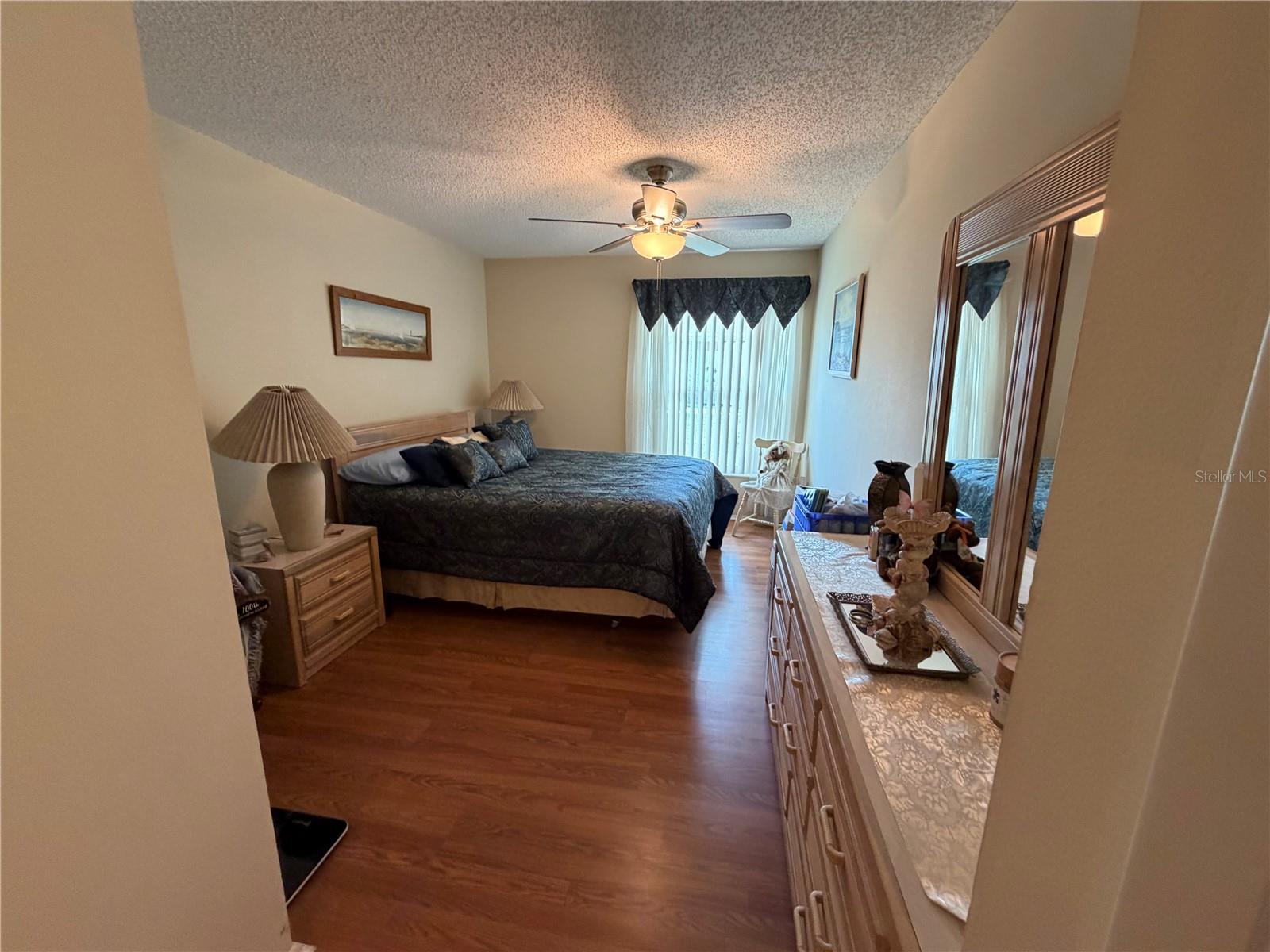 TAHITIAN GARDENS CONDO - Residential