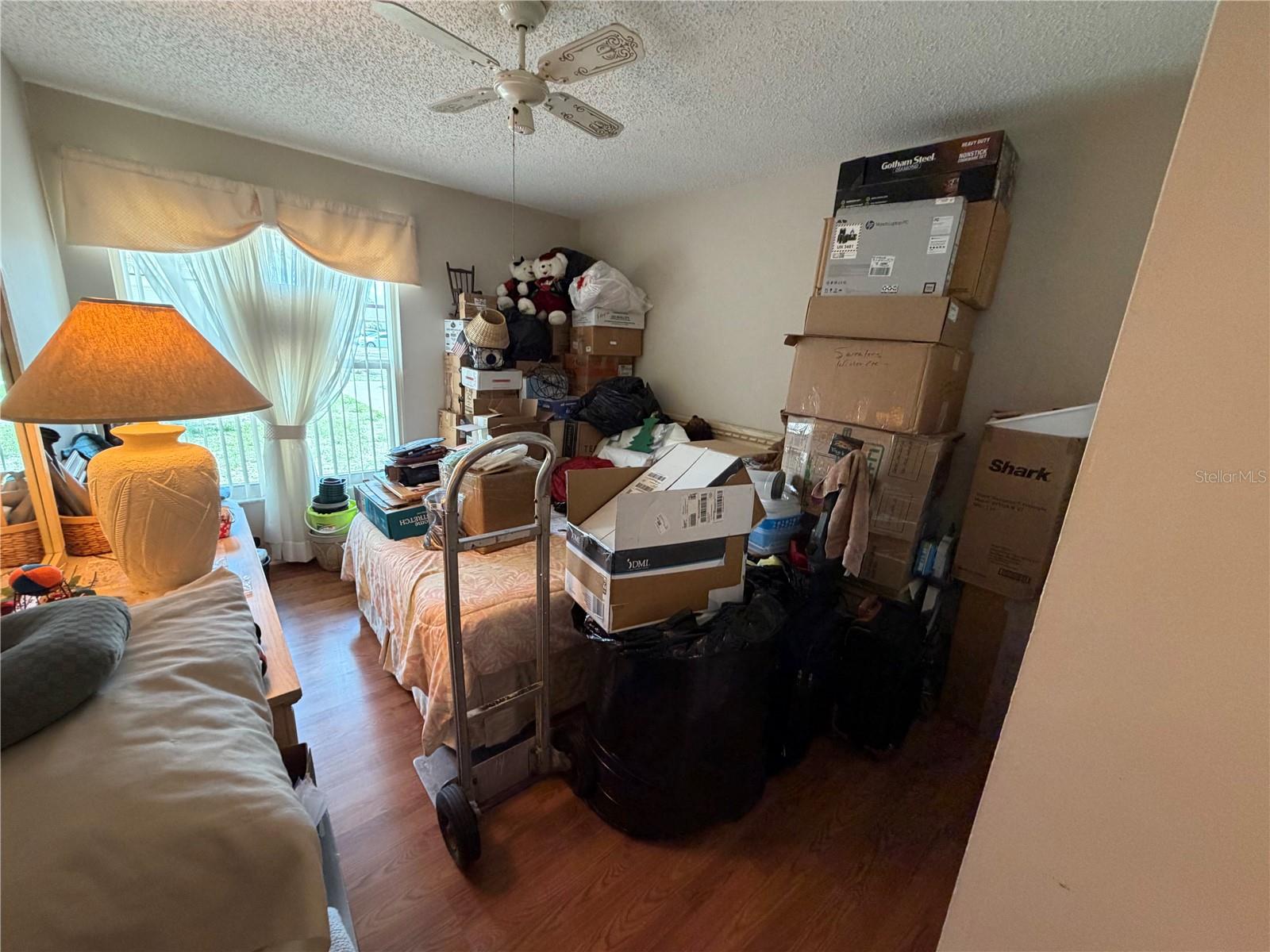 TAHITIAN GARDENS CONDO - Residential
