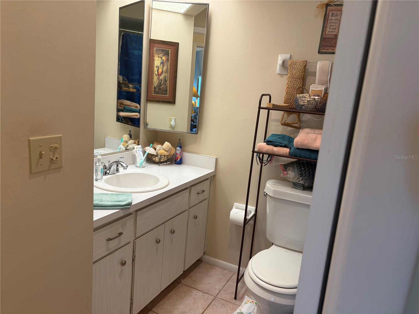 TAHITIAN GARDENS CONDO - Residential