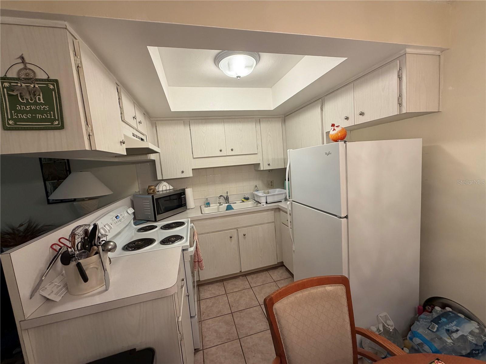 TAHITIAN GARDENS CONDO - Residential