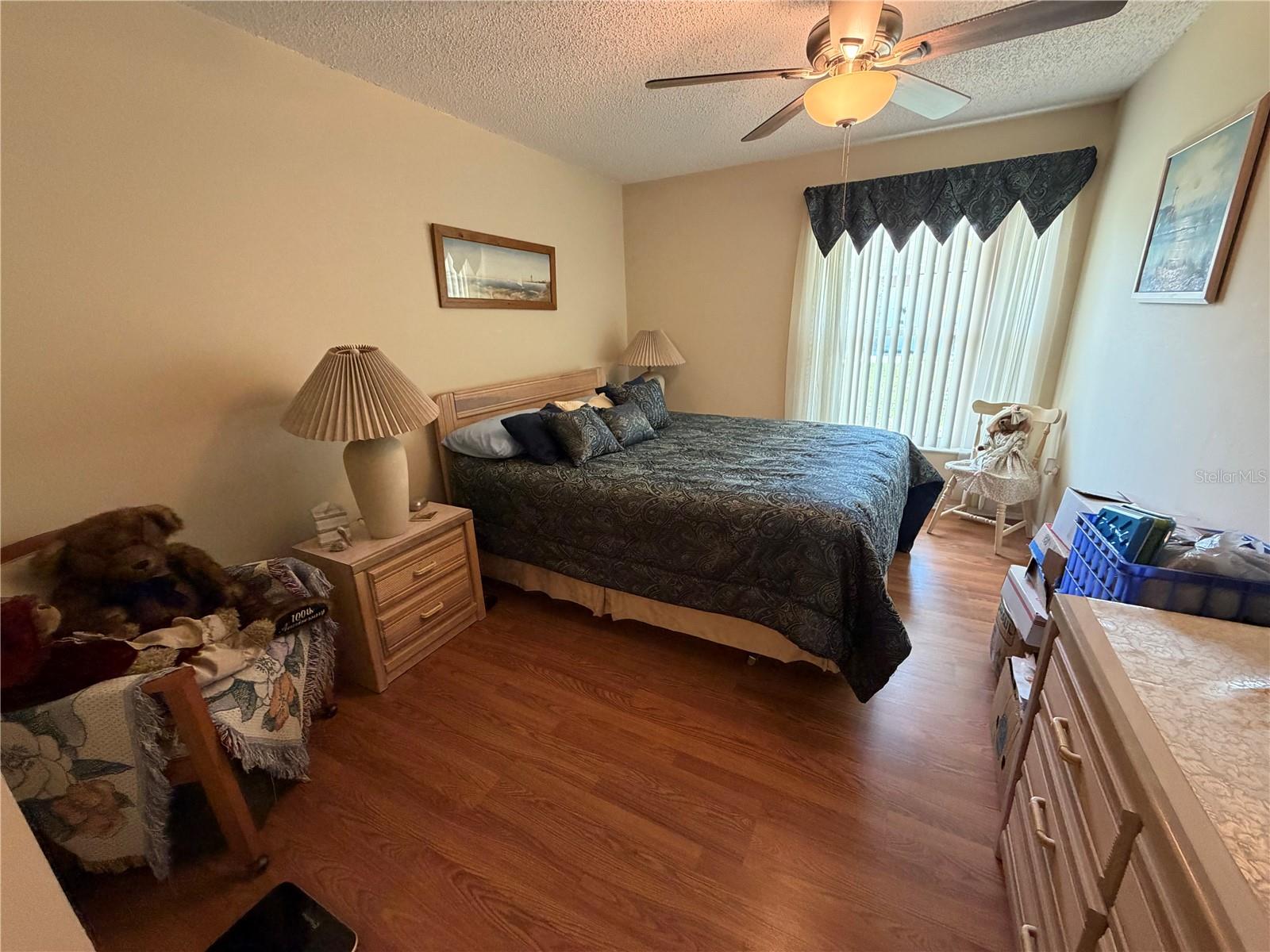 TAHITIAN GARDENS CONDO - Residential